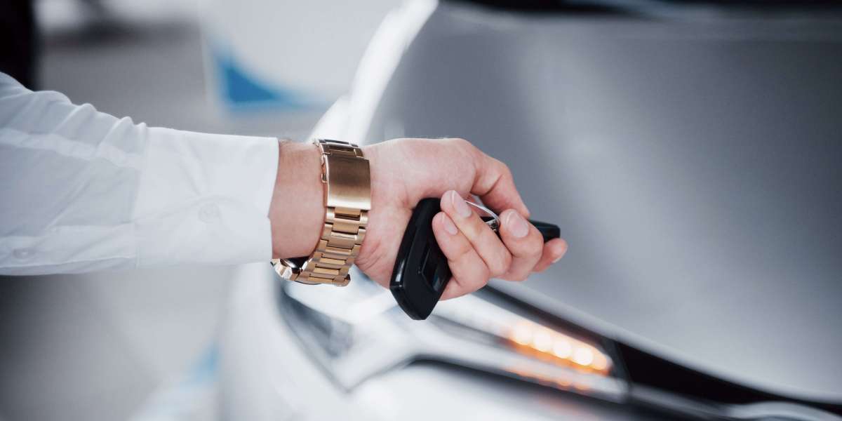 The Often Unknown Benefits Of Replacement Keys