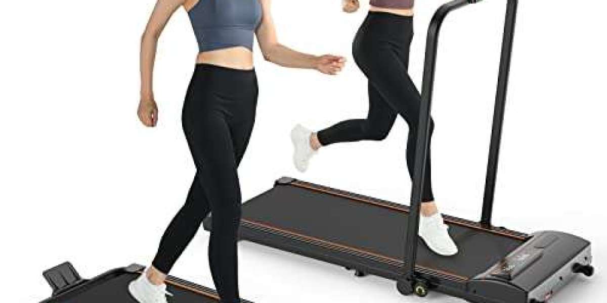 Guide To New Treadmills: The Intermediate Guide For New Treadmills