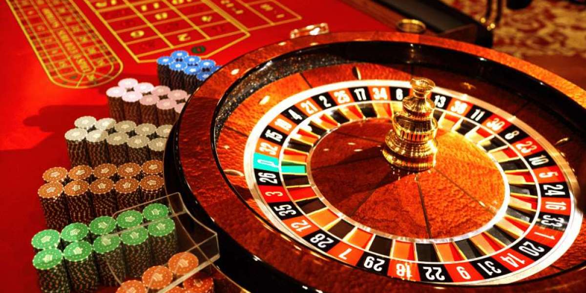 The Legal Landscape of Online Casinos