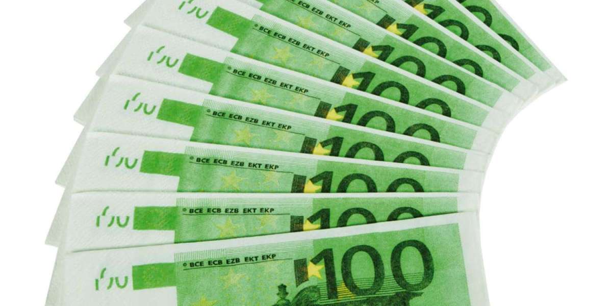 10 Life Lessons We Can Take From 100% Real Counterfeit Money