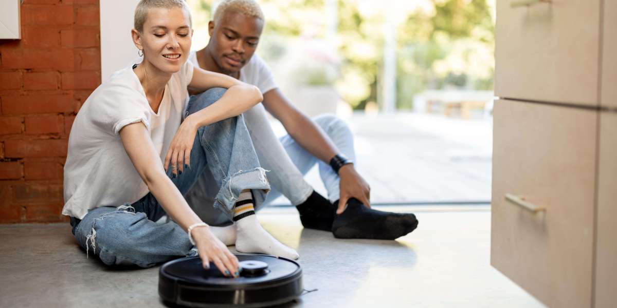 A Robot Vacuum Cleaner Uk Success Story You'll Never Remember