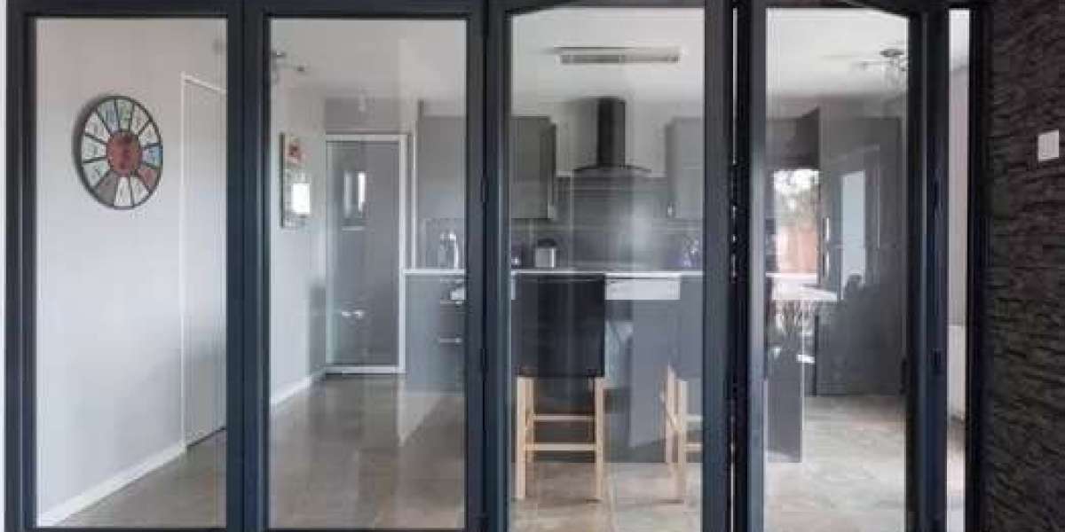 The Most Underrated Companies To Monitor In The Replace French Doors With Bifold Industry