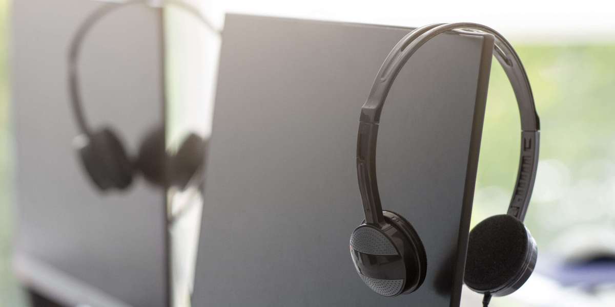 Why We Enjoy Headphones Online (And You Should Also!)