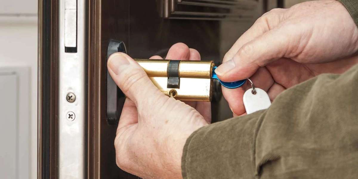 See What Door Handle Lock Replacement Tricks The Celebs Are Using