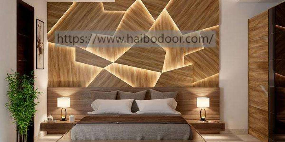 Wall Panel Factory Tips for Easy Cleaning and Care