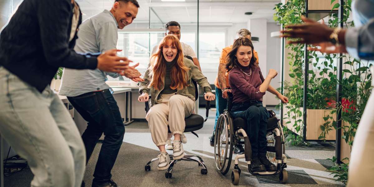 What's The Job Market For Bariatric Rollator Professionals Like?