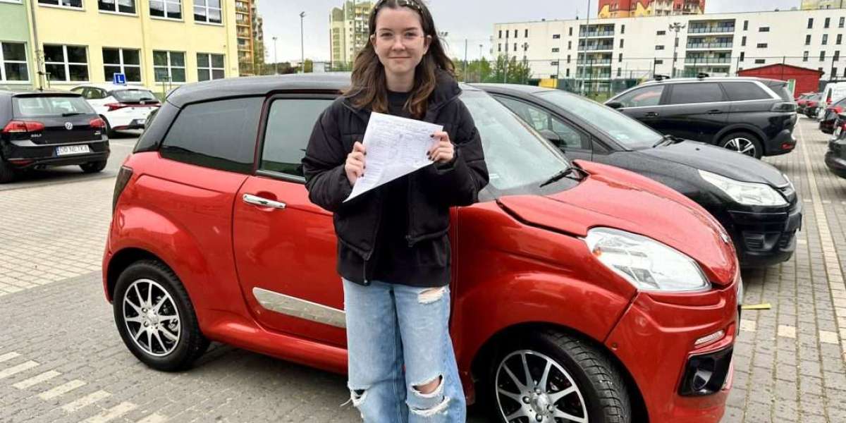Driving License Category B Tips From The Best In The Business