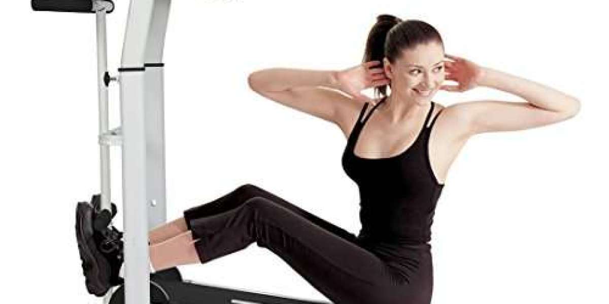 17 Reasons Why You Shouldn't Avoid Treadmill For Home