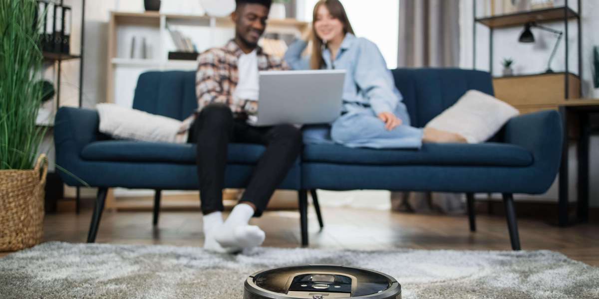 The 10 Scariest Things About Best Robotic Vacuum Cleaners