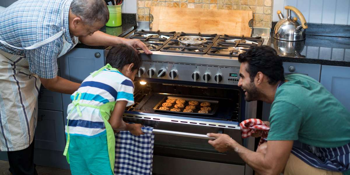 The Best Best Single Electric Oven Methods To Rewrite Your Life