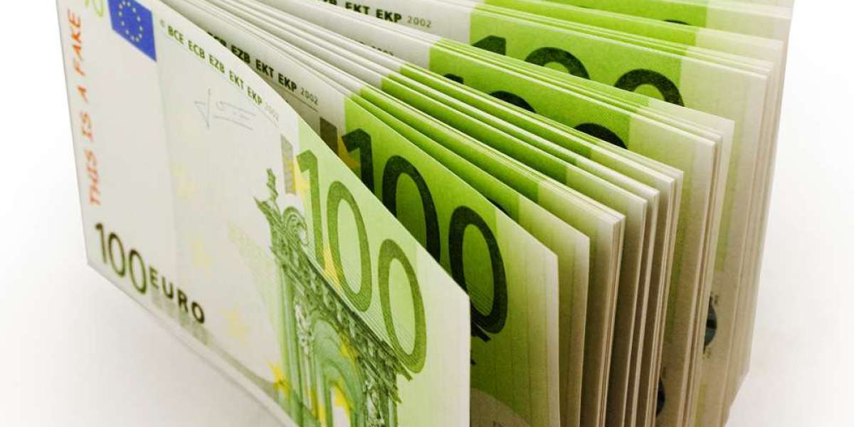 Everything You Need To Be Aware Of Counterfeit German Banknotes