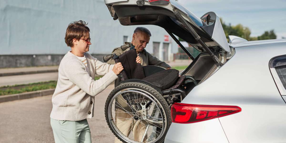 See What Seat Walker Tricks The Celebs Are Making Use Of