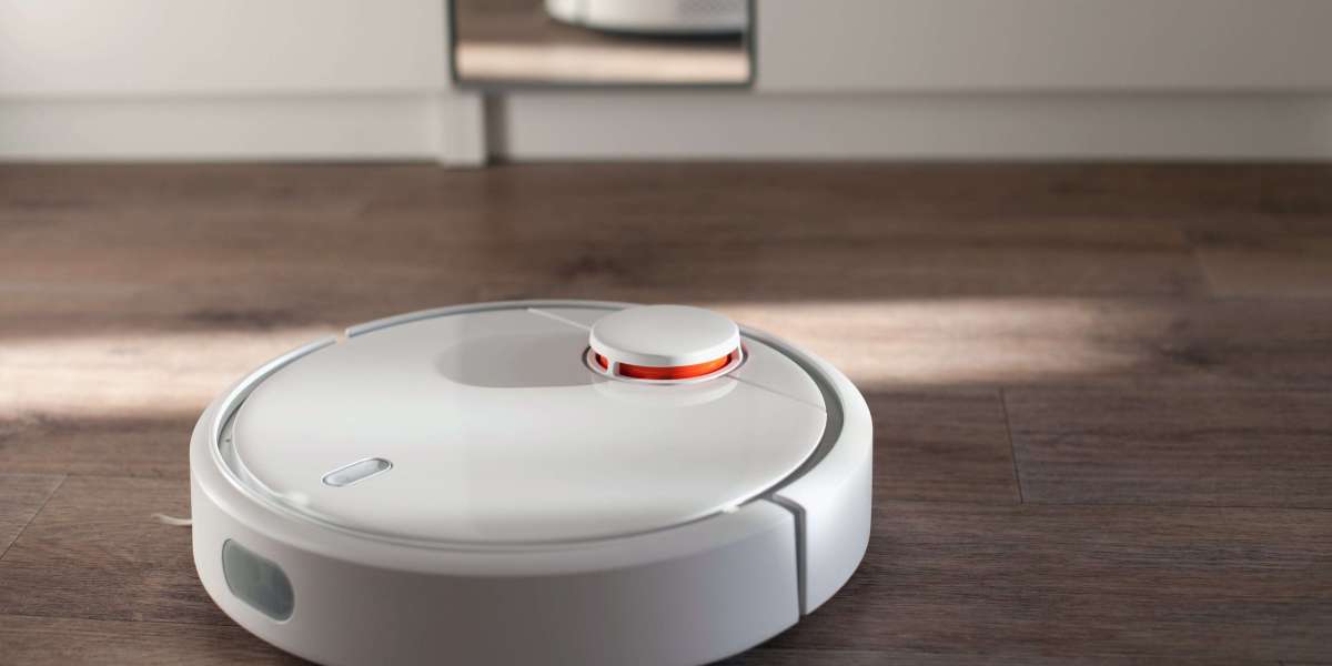 14 Businesses Doing A Superb Job At Robotic Vacuum Cleaner Sale