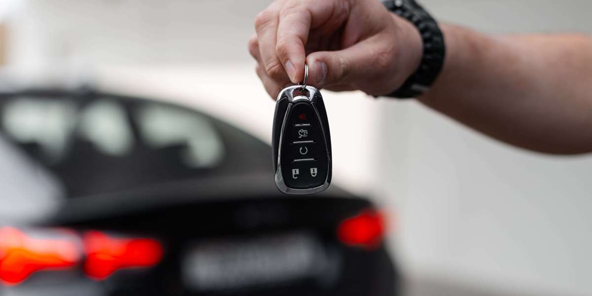 9 Lessons Your Parents Taught You About Automotive Car Locksmith Near Me