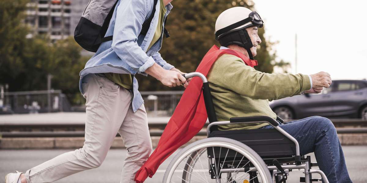 What Is Rollator For Elderly And Why Is Everyone Talking About It?