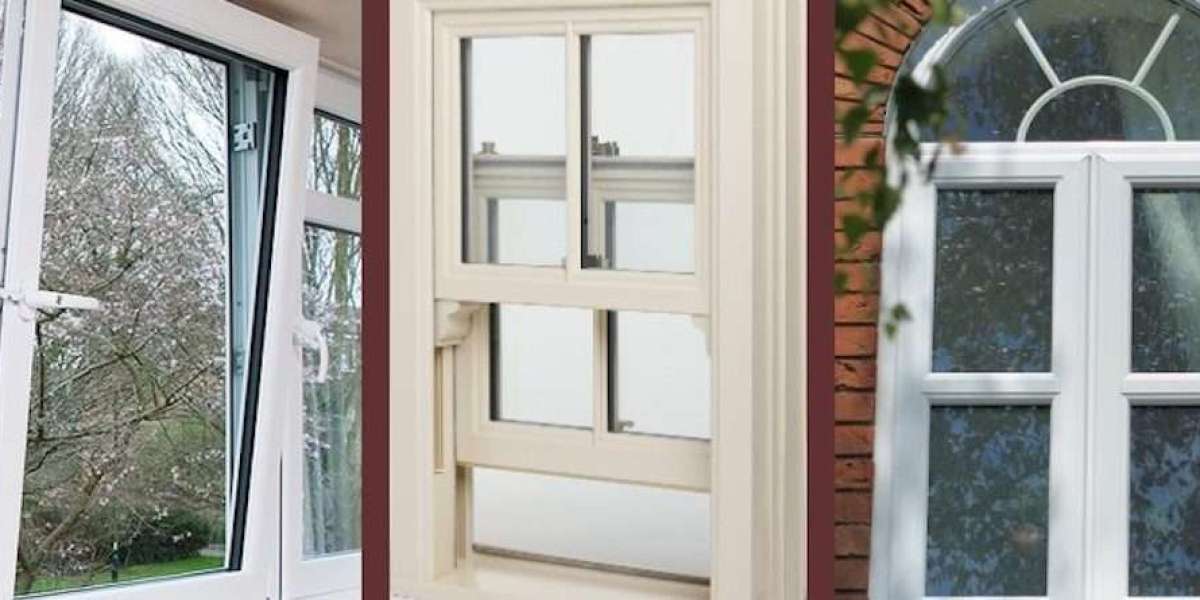 You'll Never Be Able To Figure Out This Upvc Windows Doors's Secrets