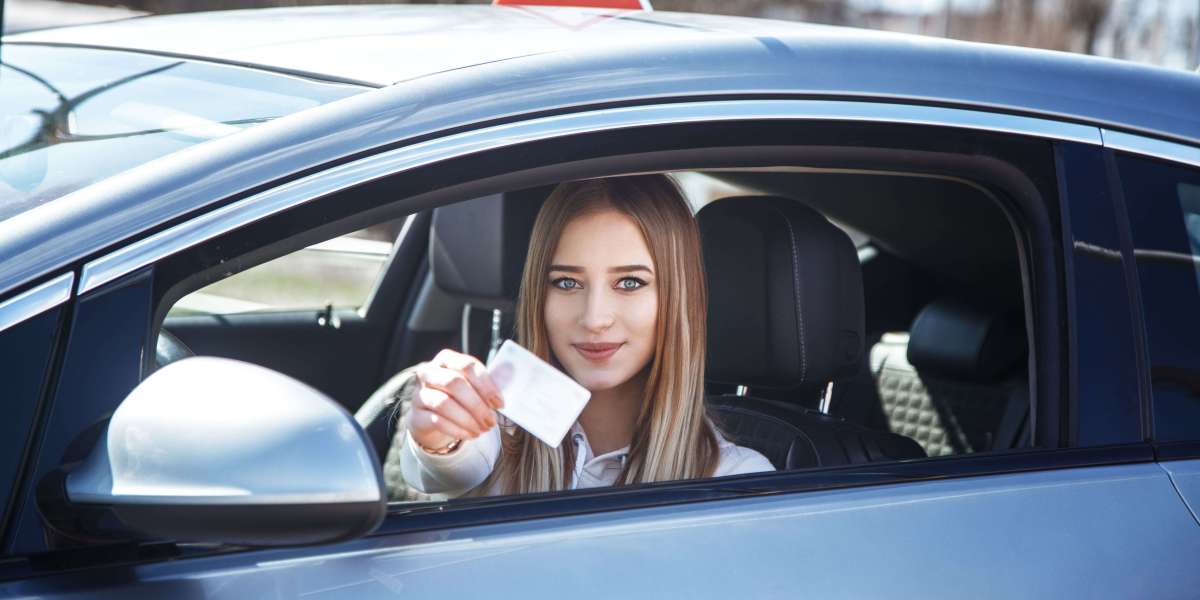 Guide To Driving Licence For Sale: The Intermediate Guide Towards Driving Licence For Sale
