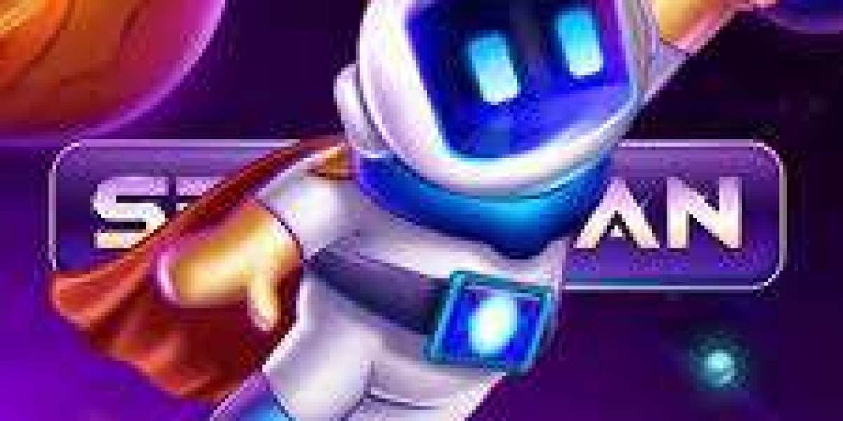 Astronaut Crash: Reaching for the Stars in the World of Online Gambling