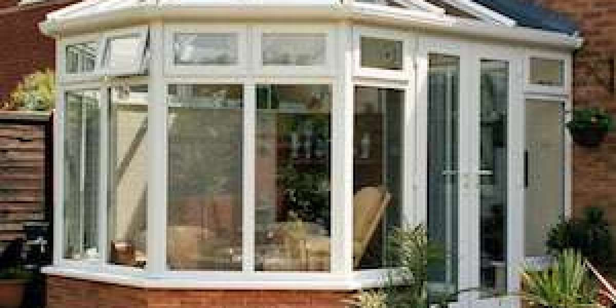 Guide To New Windows And Doors: The Intermediate Guide On New Windows And Doors