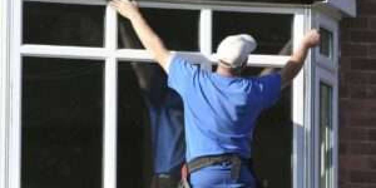 An Easy-To-Follow Guide To New Double Glazing