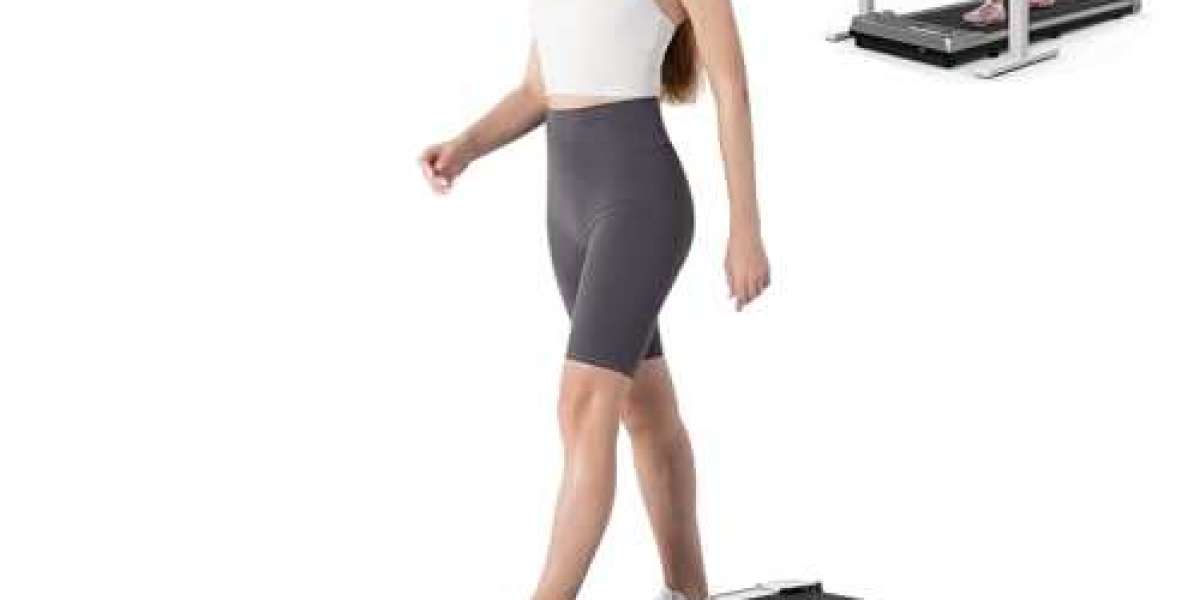 Tread Mill's History History Of Tread Mill