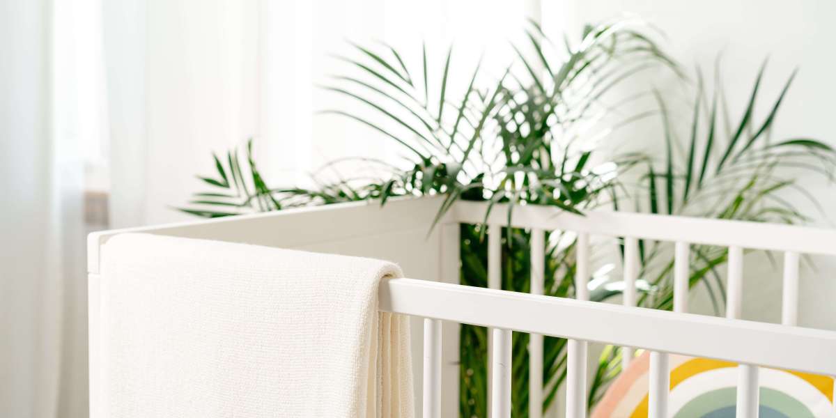 The Not So Well-Known Benefits Of Cots And Tots