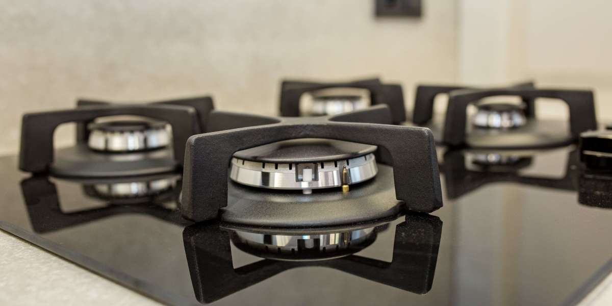 The 10 Most Terrifying Things About Built In Range Oven