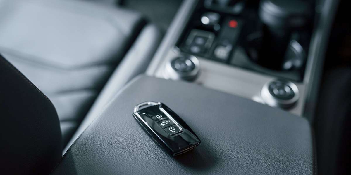 20 Fun Facts About Car Locksmith