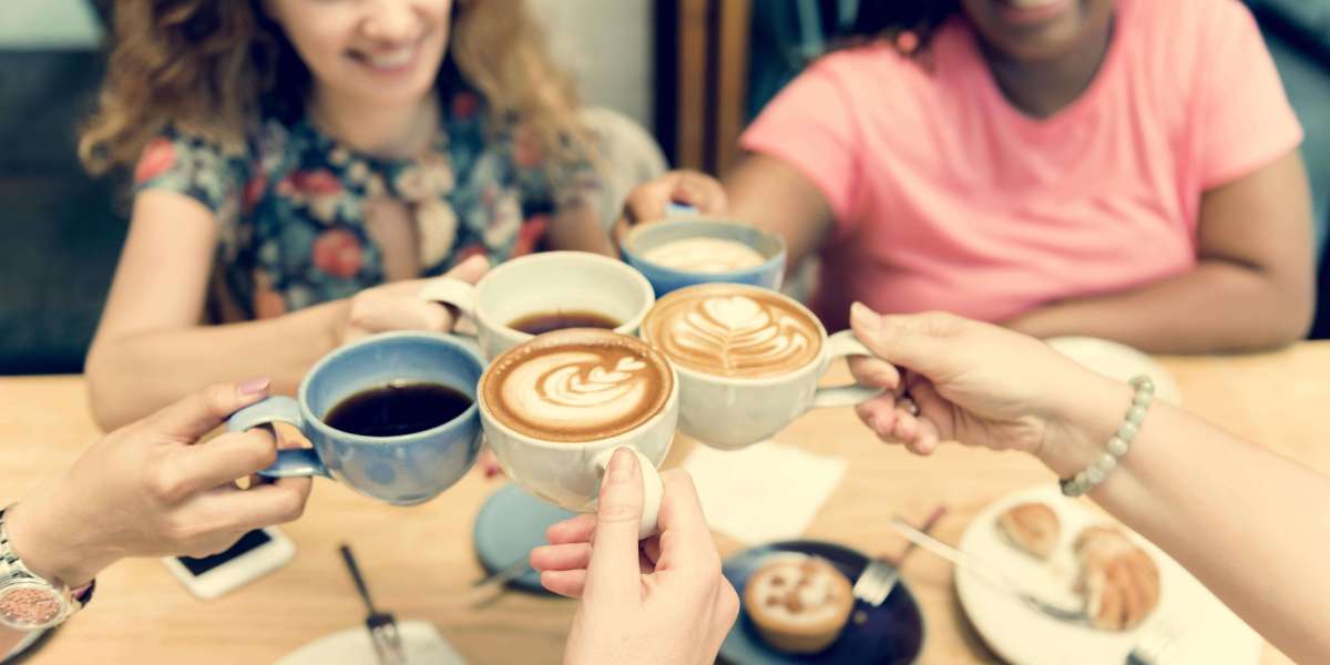10 Healthy Dolce Gusto Coffee Machines Habits
