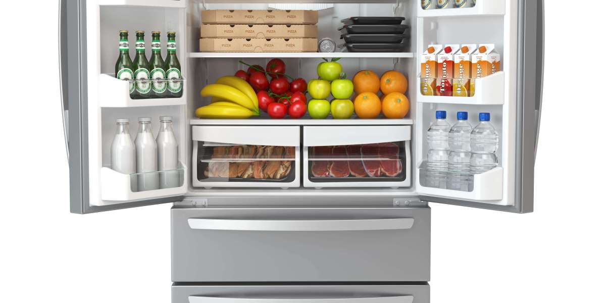 10 Things You Learned In Kindergarden That Will Help You Get Buy Fridges