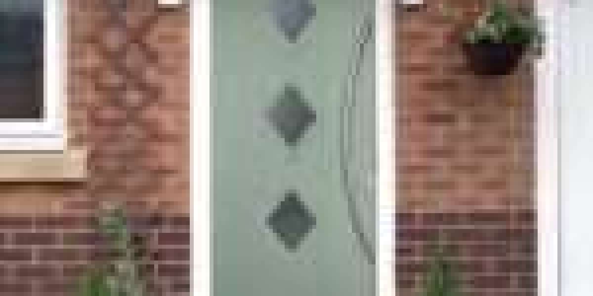 The History Of Composite Doors