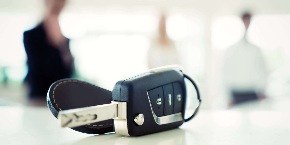 The Reasons Key Fob Replacement Is Quickly Becoming The Hottest Trend Of 2024