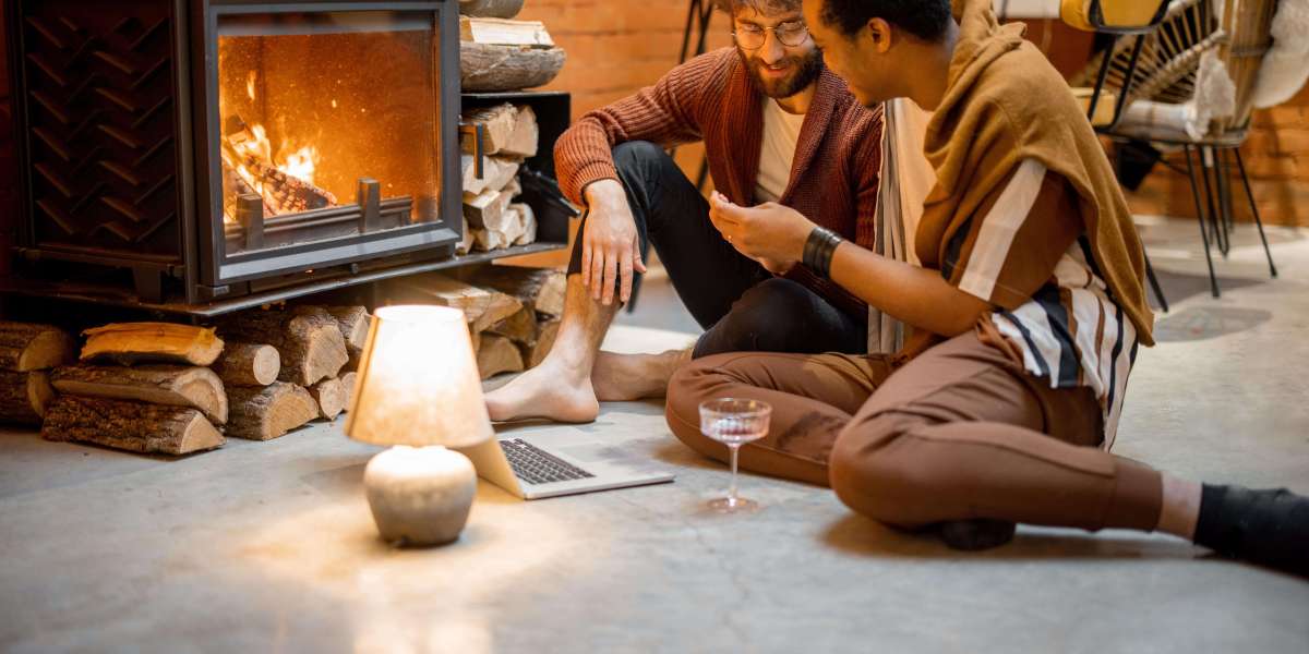 Guide To Buy Fireplace Online: The Intermediate Guide The Steps To Buy Fireplace Online