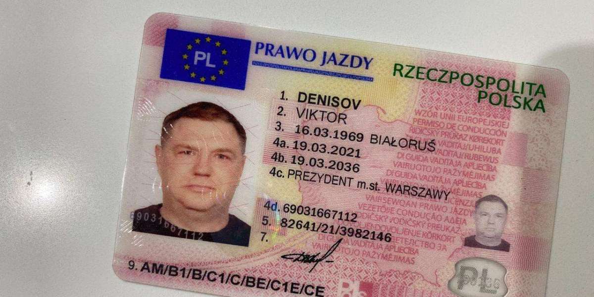 Are You Getting The Most The Use Of Your Driving License Exam Online?