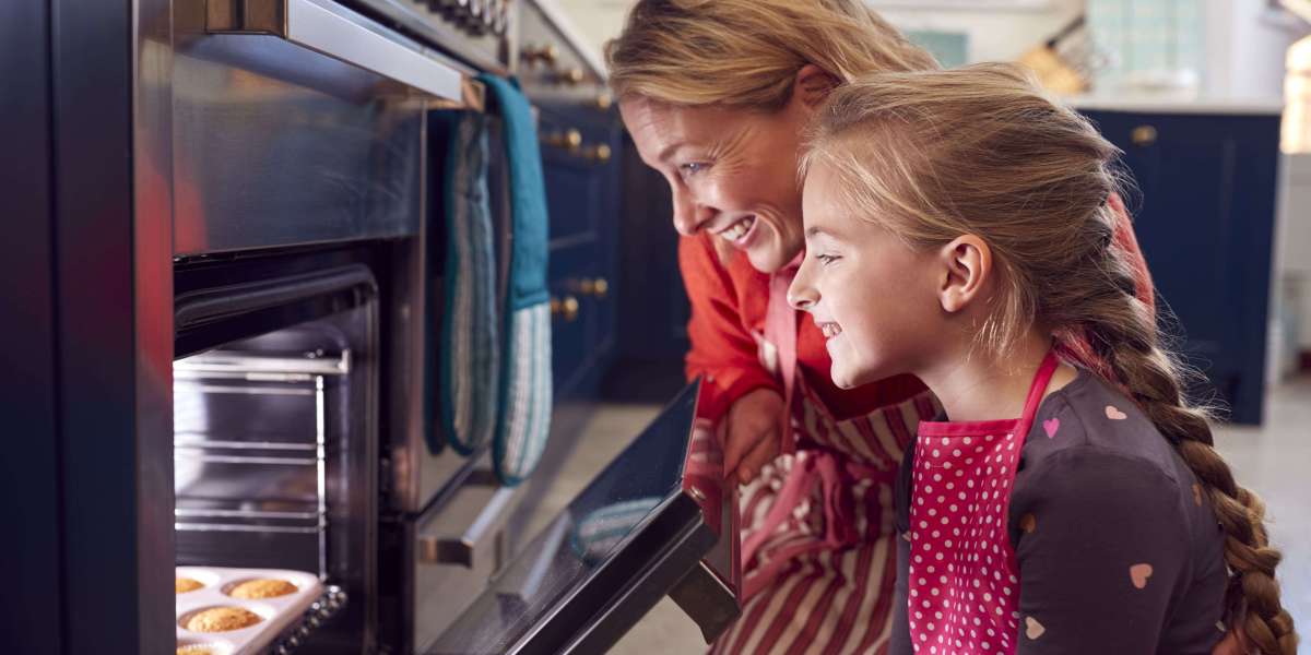 5 Killer Quora Answers To Single Ovens Electric