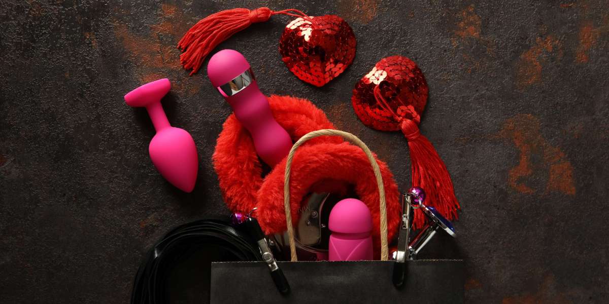 7 Tips To Make The Most Out Of Your Adult Toys