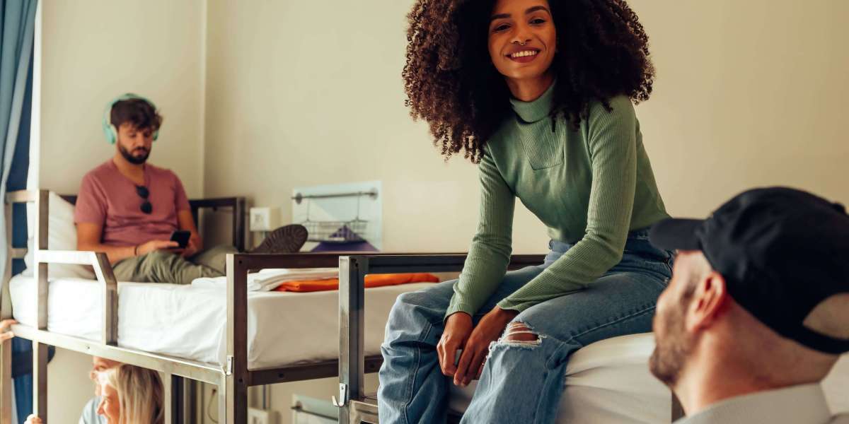 Slide Bunk Bed: What's No One Is Discussing