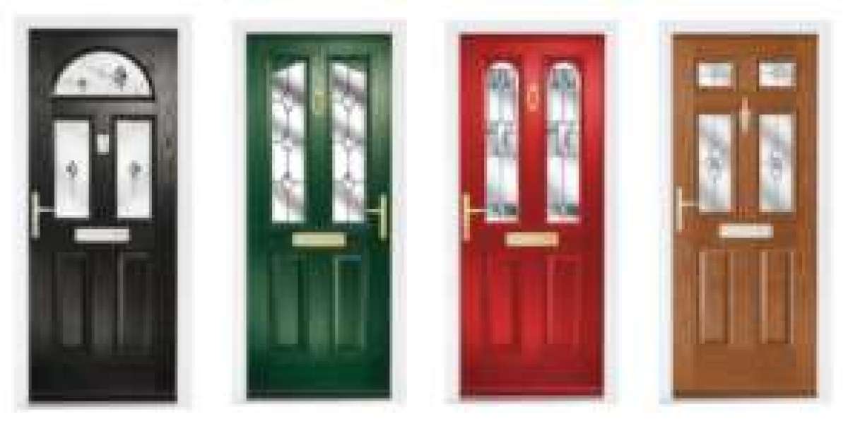 What Repair A Door Handle Experts Would Like You To Know