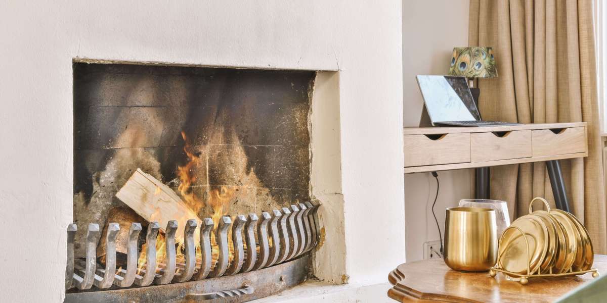 The 10 Most Terrifying Things About Buy Fireplaces UK