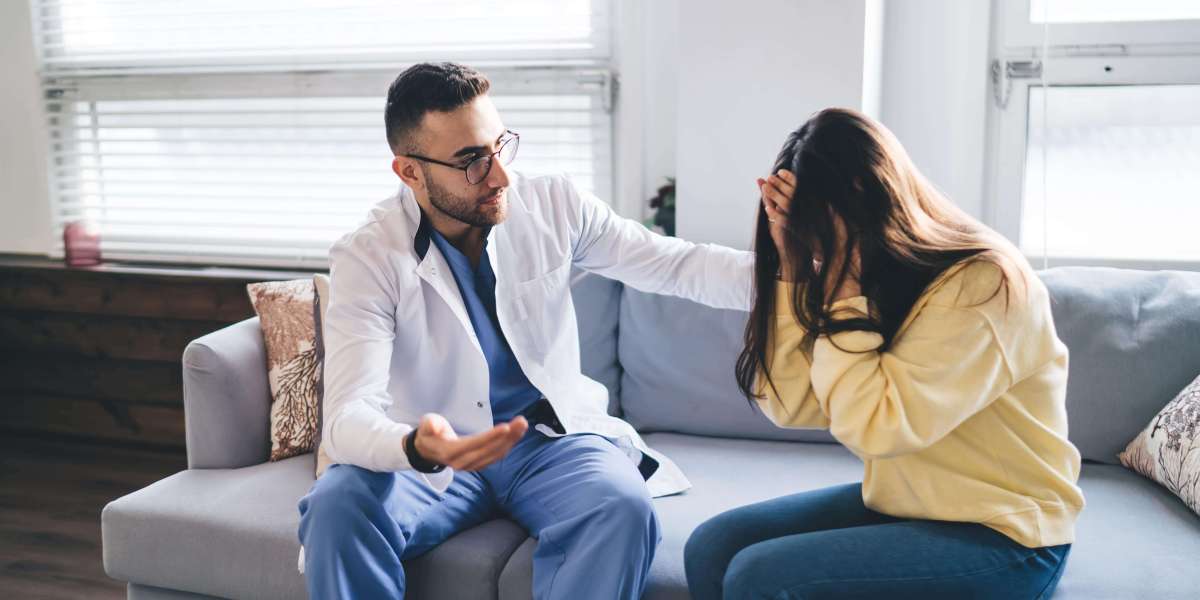 You'll Never Guess This Psychiatrist Near Me Private's Secrets
