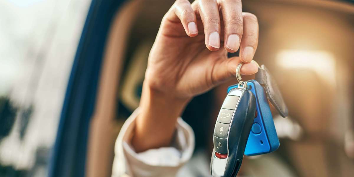 The 9 Things Your Parents Taught You About Locksmith Near Me Car