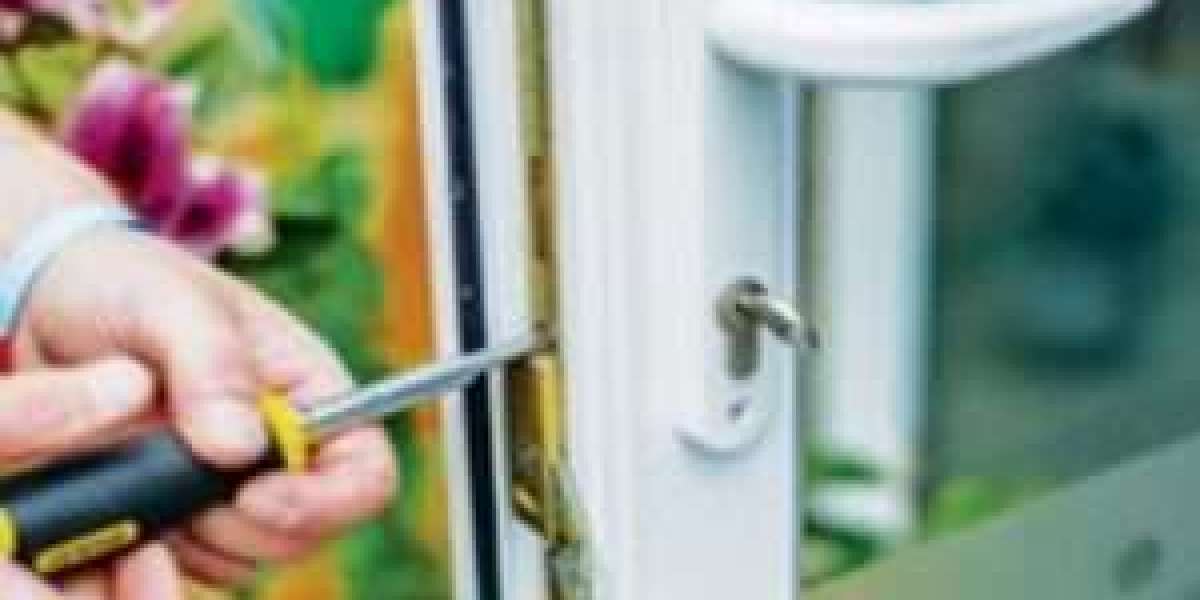 Guide To Door Lock Mechanism Replacement: The Intermediate Guide To Door Lock Mechanism Replacement