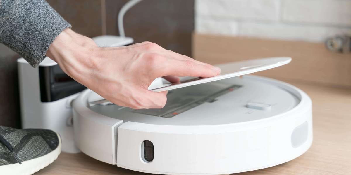 Nine Things That Your Parent Taught You About Best Robot Hoover