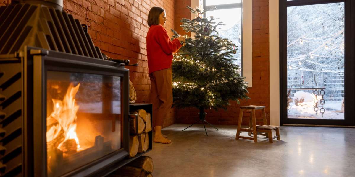 The Best Fireplaces Online: A Comprehensive Guide for Cozy Comfort