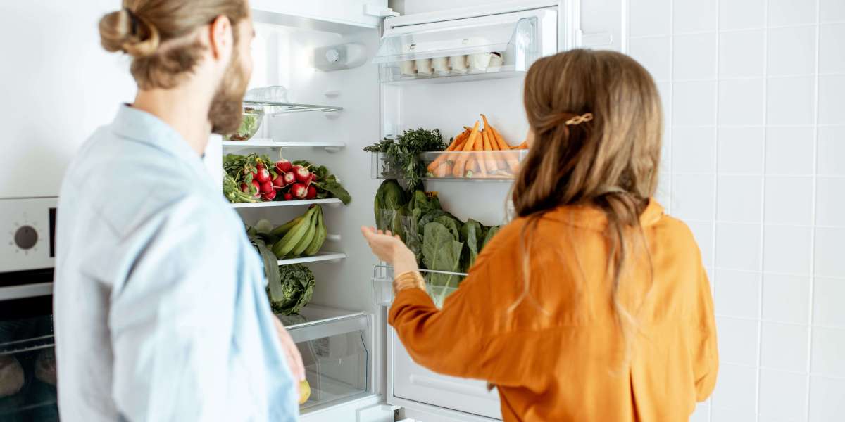 What Experts On American Fridge Freezers On Sale Want You To Know