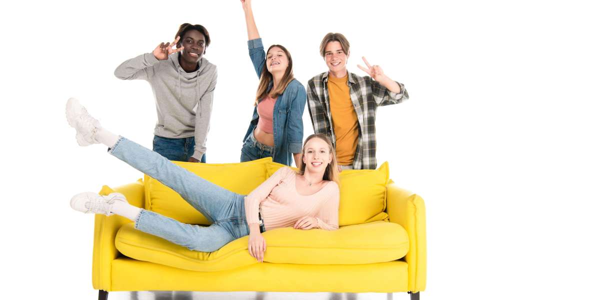 The Comprehensive Guide To Comfy Couches UK