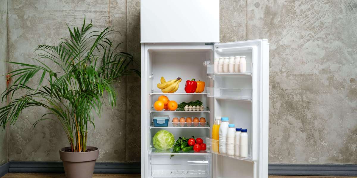 How To Create An Awesome Instagram Video About Fridge Freezer Online