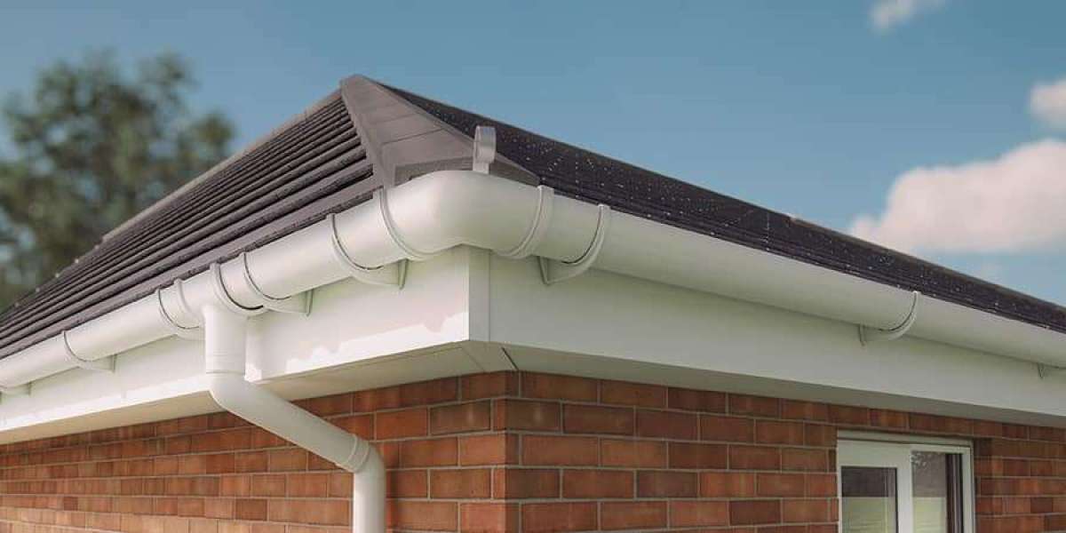 The 9 Things Your Parents Taught You About Fascia And Soffit Experts