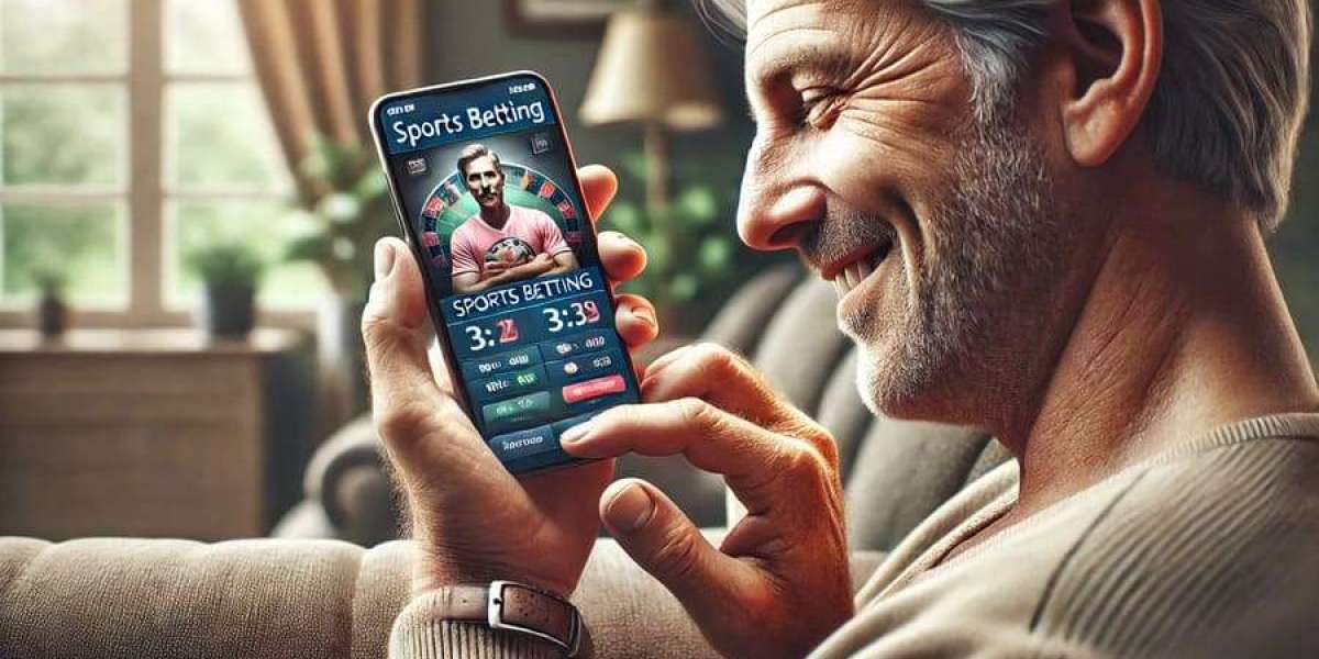 Korean Sports Betting: Ensure Safety with Sureman’s Scam Verification Platform