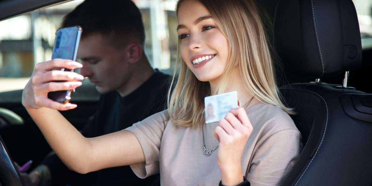 The Three Greatest Moments In 0nline Driving Licence History